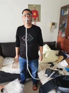 用户体验